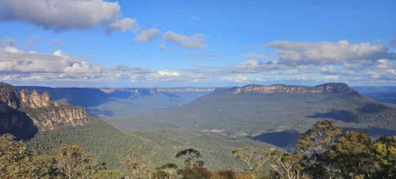 Sydney: English or German Private Blue Mountains Tour - Final Thoughts: Is This Tour Worth It?