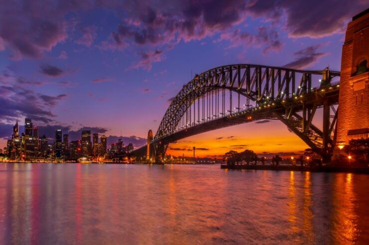 Sydney: Escape Game and Tour - Booking Information