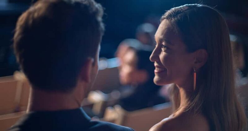 Sydney: Eugene Onegin at Sydney Opera House - Good To Know