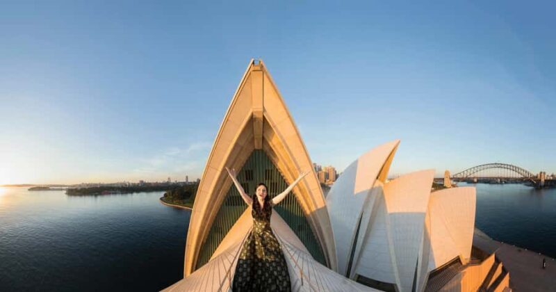 Sydney: Eugene Onegin at Sydney Opera House - A Closer Look at the Experience