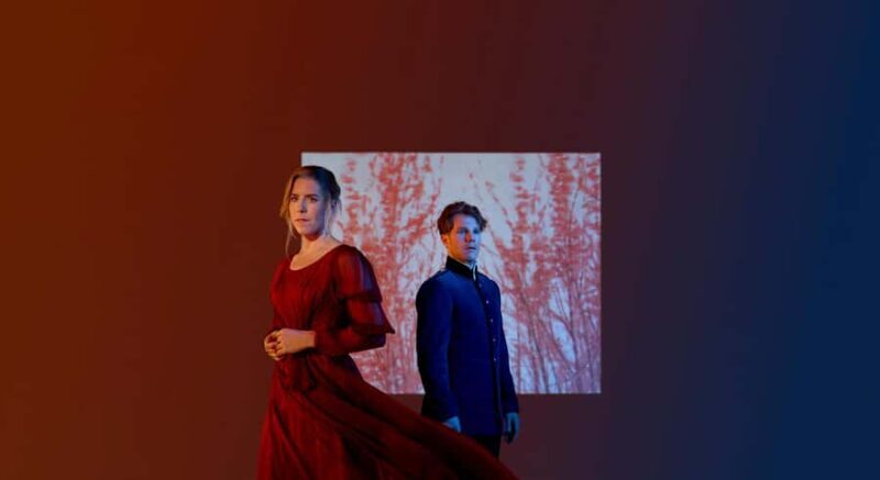 Sydney: Eugene Onegin at Sydney Opera House - What We Love About This Tour