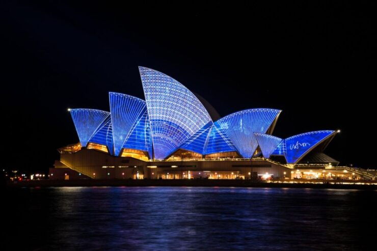 Sydney: First Discovery Walk and Reading Walking Tour - Booking Details