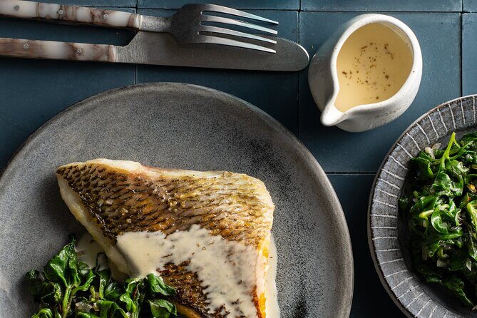 Sydney Fish Market: Australia's Native Flavours Cooking Class - The Sum Up  