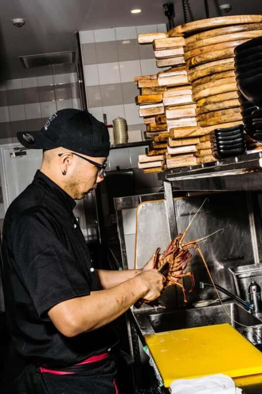 Sydney Fish Market Behind the Scenes Tour - Good To Know