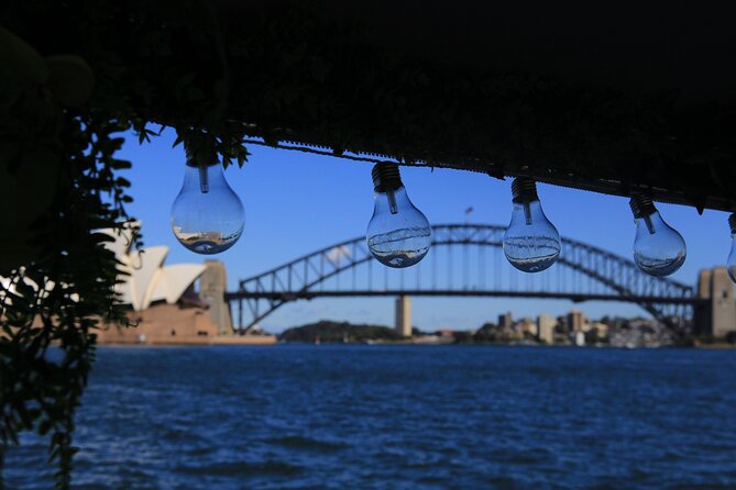Sydney Fish Market BYO Food & Drinks Boat Cruise Sydney Harbour - Sydney Harbour Sightseeing Highlights