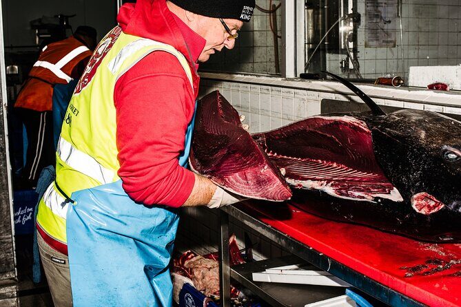 Sydney Fish Market Discovery Tour - Who Will Love This Tour?