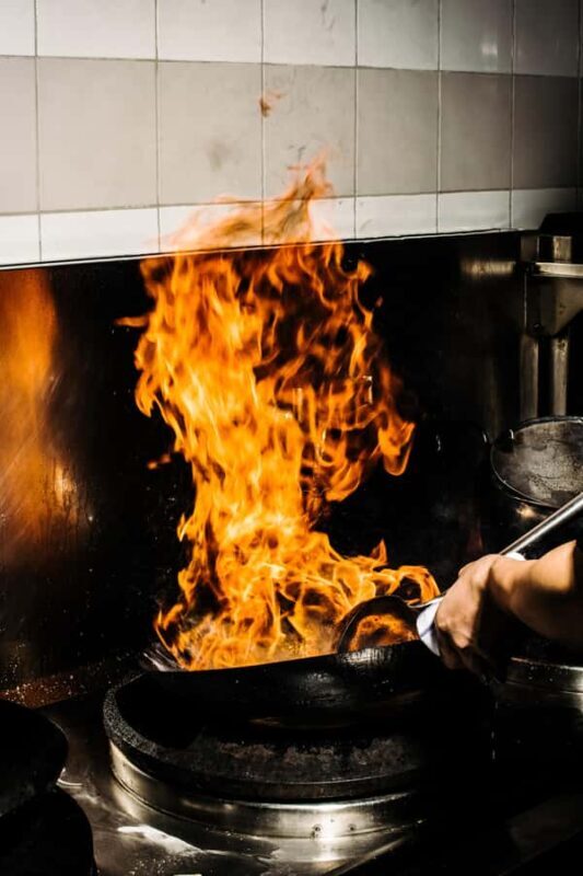 Sydney: Fish Market Food Tour - An In-Depth Look at the Sydney Fish Market Food Tour