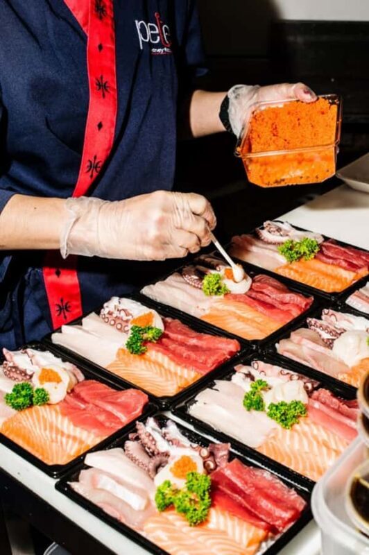 Sydney: Fish Market Food Tour - The Guides and Experience Quality