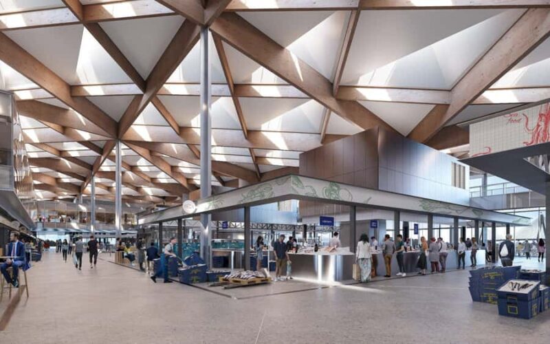 Sydney: Fish Market Food Tour - Practical Tips for Participants