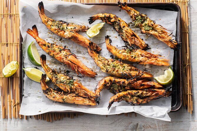 Sydney Fish Market: Seafood BBQ Cooking Class - Why You Should Consider This Experience