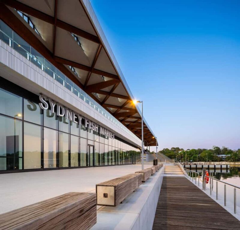 Sydney Fish Market: Tide to Table Seafood Tour with Drink - What Makes This Tour Stand Out?