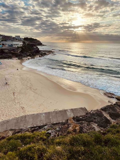 Sydney: Five Beaches One Unmissable Trail Audio Guide - Highlights of the Audio Tour