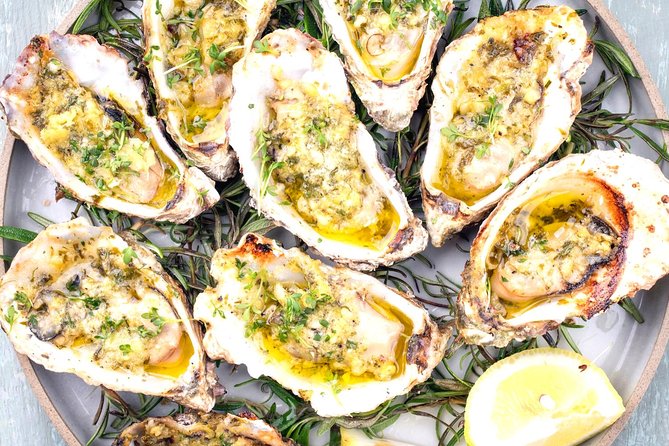 Sydney Food Tour With a Local Guide: Private & Personalized - Logistics