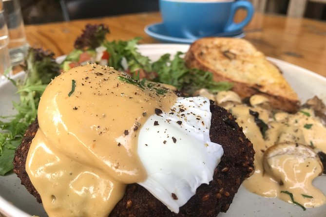 Sydney Food Tour With a Local Guide: Private & Personalized - Cancellation Policy