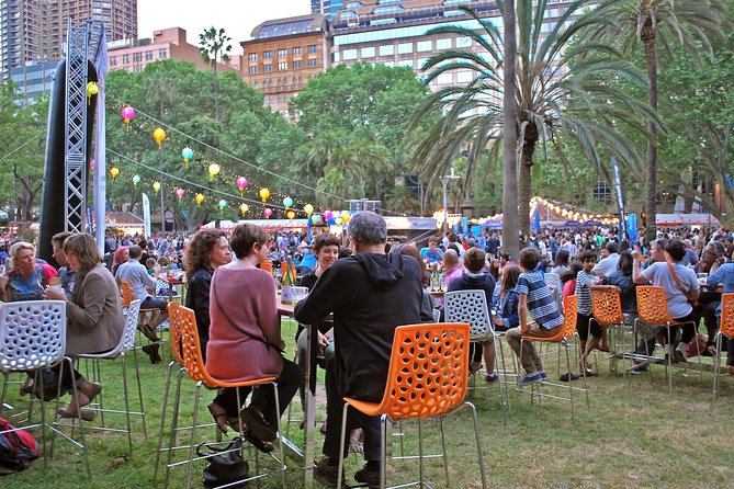 Sydney Food Tour With a Local Guide: Private & Personalized - Reviews