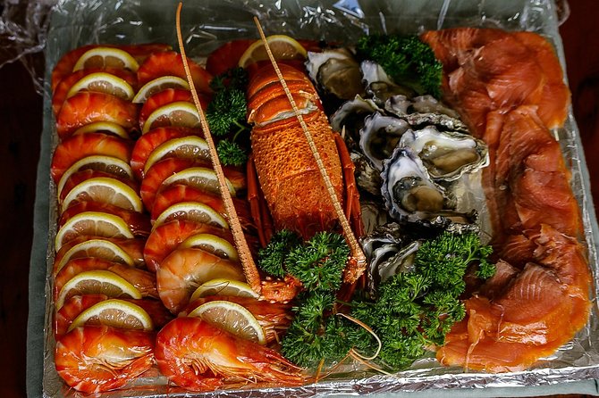 Sydney Food Tour With a Local Guide: Private & Personalized - Additional Information