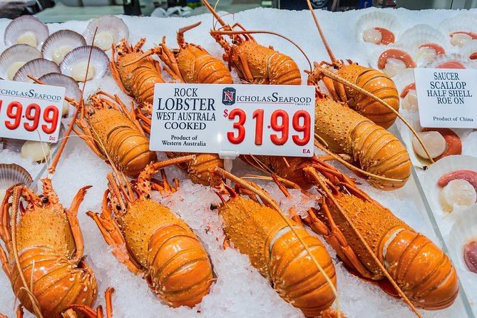 Sydney Food Tour With a Local Guide: Private & Personalized - Common Questions