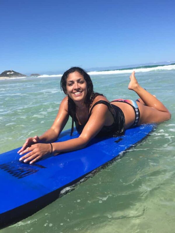 Sydney: Full Day Learn to Surf Adventure - Incl BBQ Lunch - The Experience: What to Expect on a Full Day of Surfing Near Sydney