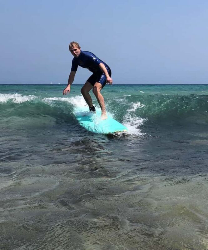 Sydney: Full Day Learn to Surf Adventure - Incl BBQ Lunch - The Value of the Tour