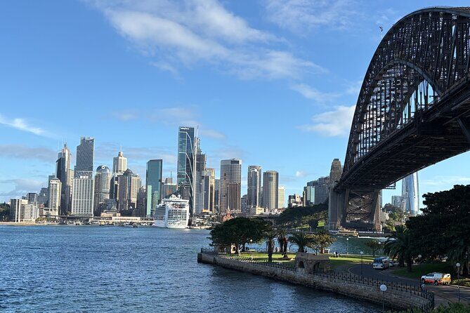 Sydney Full Day Private City Harbour Coastal Adventure - Good To Know