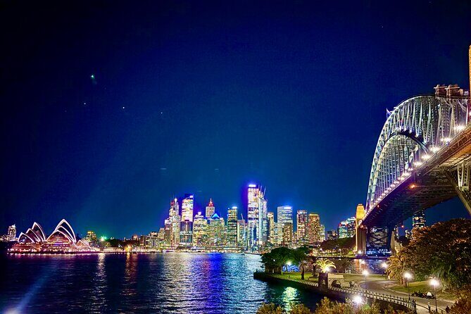 Sydney Full Day Private City Harbour Coastal Adventure - Exploring Sydney in Style: What to Expect from the Tour