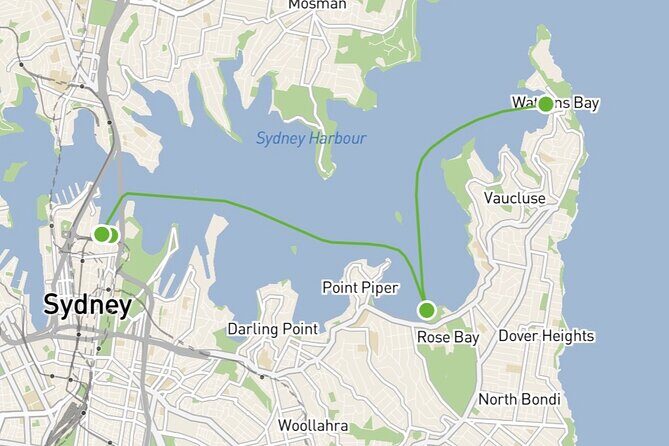 Sydney Full Day Private City Harbour Coastal Adventure - Who Is This Tour Best For?
