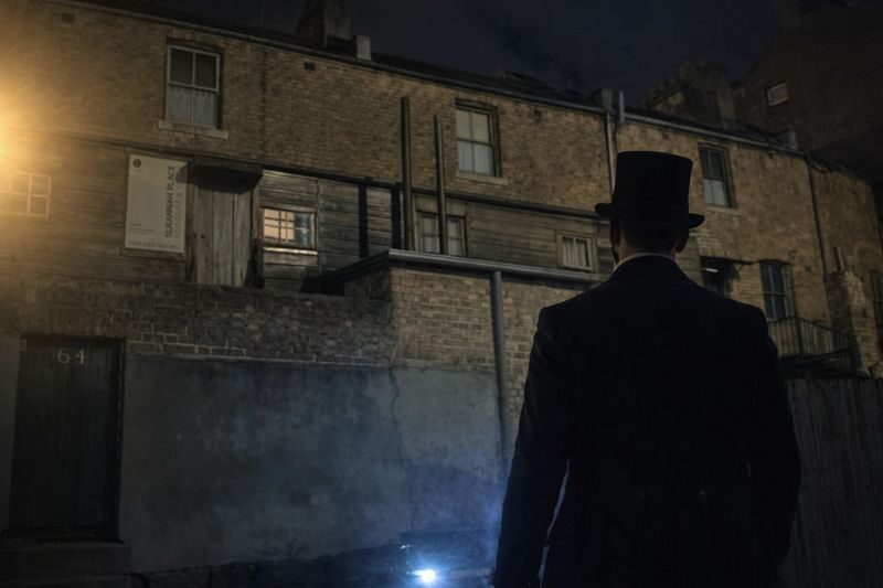 SYDNEY: Ghost Tour around the Rocks - Is the price worth it?