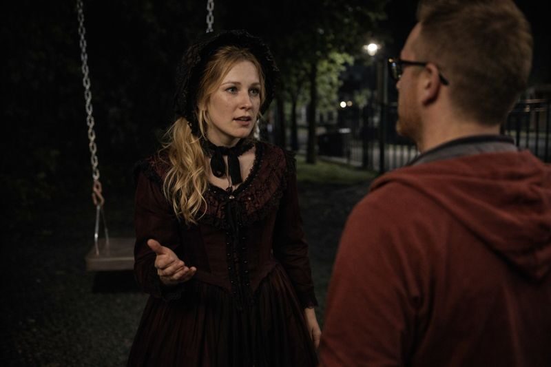 SYDNEY: Ghost Tour around the Rocks - Should you book?