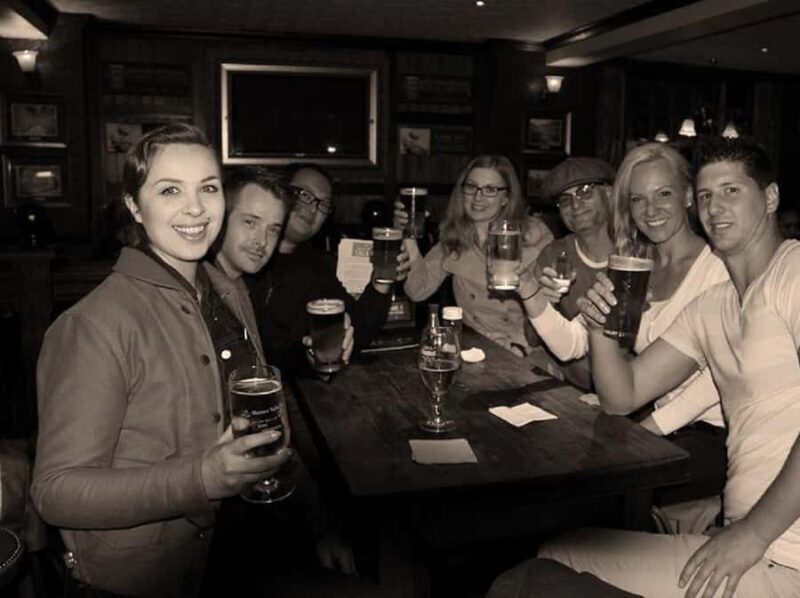 SYDNEY : Ghosts, Grog & The Rocks: Haunted Pubs &Cellar Tour - Who Would Love This Tour?