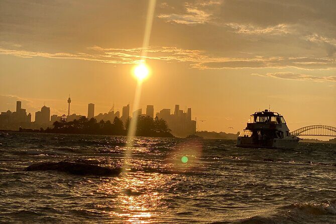 Sydney: Golden Hour City Escape with Sunset, Picnic and Photos - The Sum Up: Who Is This Tour Best For?