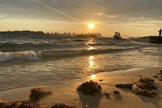 Sydney: Golden Hour City Escape with Sunset, Picnic and Photos - FAQ: Practical Questions About the Tour