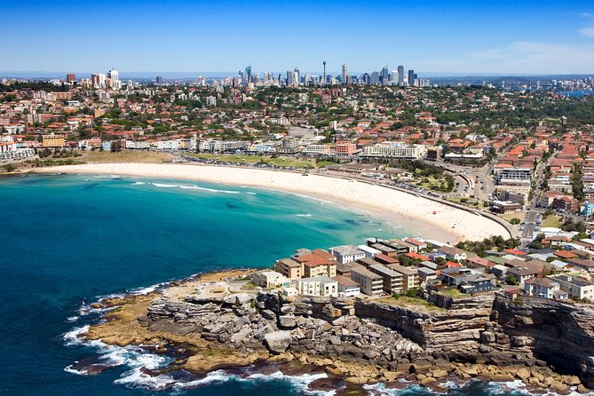 Sydney Grand Tour by Helicopter - Customer Reviews