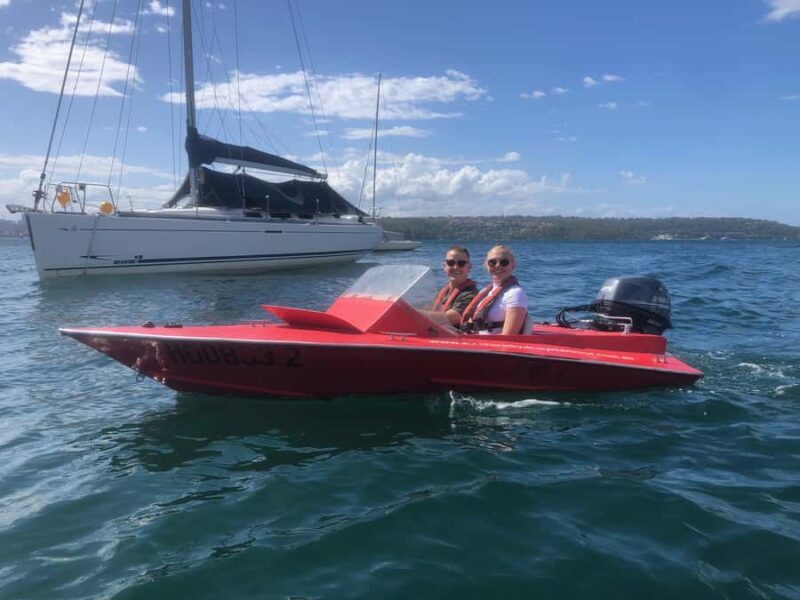 Sydney: Guided Sydney Harbour Grand Tour (self drive) - Who Will Love (And Who Might Not)