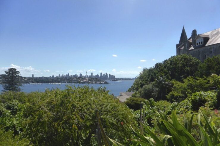 Sydney: Half-Day City Tour - Cancellation Policy and Payment Options