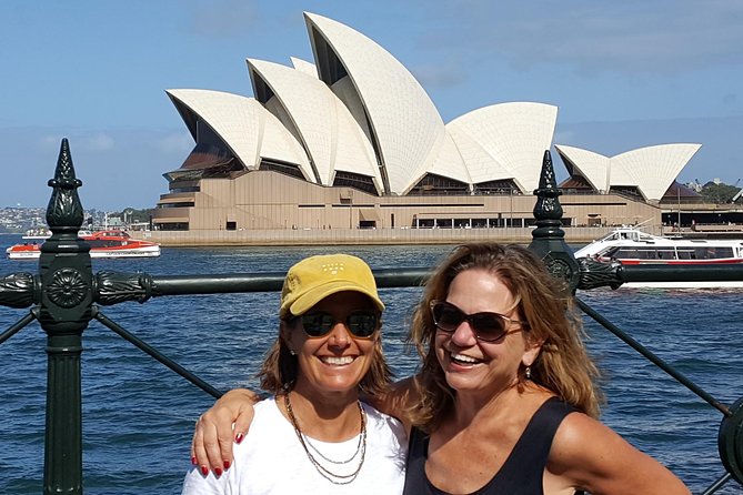 Sydney Half Day Highlights - Luxury Private Tour Morning or Afternoon Avail - Knowledgeable and Experienced Guides