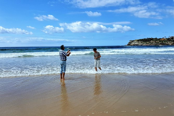 Sydney Half Day Highlights - Luxury Private Tour Morning or Afternoon Avail - Unique Experiences and Hidden Gems
