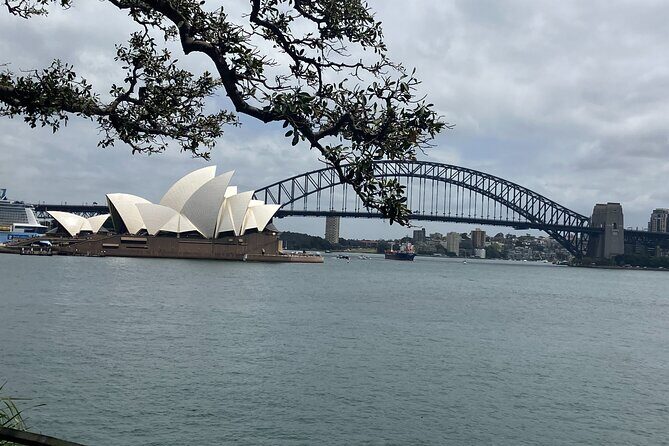 Sydney Half Day Luxury Private Tour - Good To Know