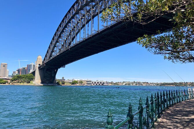 Sydney Half Day Luxury Private Tour - What’s Included and What to Consider