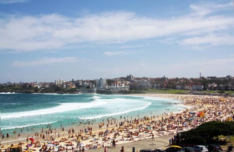 Sydney Half Day private tour: see Opera House, Bondi Beach - Good To Know