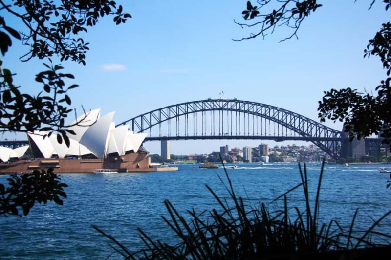 Sydney Half Day private tour: see Opera House, Bondi Beach - Authentic Feedback from Past Travelers