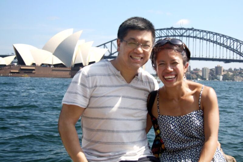 Sydney Half Day private tour: see Opera House, Bondi Beach - Summary of Pros and Cons