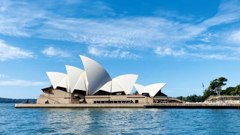 Sydney Half Day private tour: see Opera House, Bondi Beach - Who Would Love This Tour?