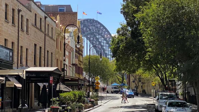 Sydney Half Day private tour: see Opera House, Bondi Beach - Final Thoughts