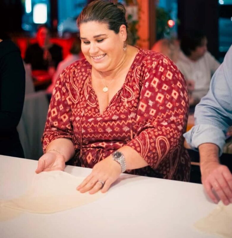 Sydney: Hands-On Roti Masterclass + 5-Course Feast and Drink - What to Expect from the Roti Masterclass in Sydney