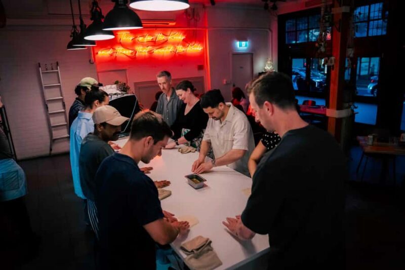 Sydney: Hands-On Roti Masterclass + 5-Course Feast and Drink - The Sum Up – Is This Tour Worth It?