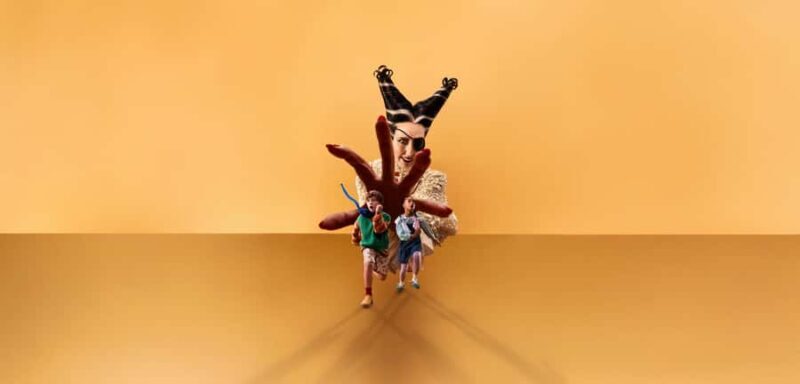 Sydney: Hansel & Gretel at the Sydney Opera House - Good To Know