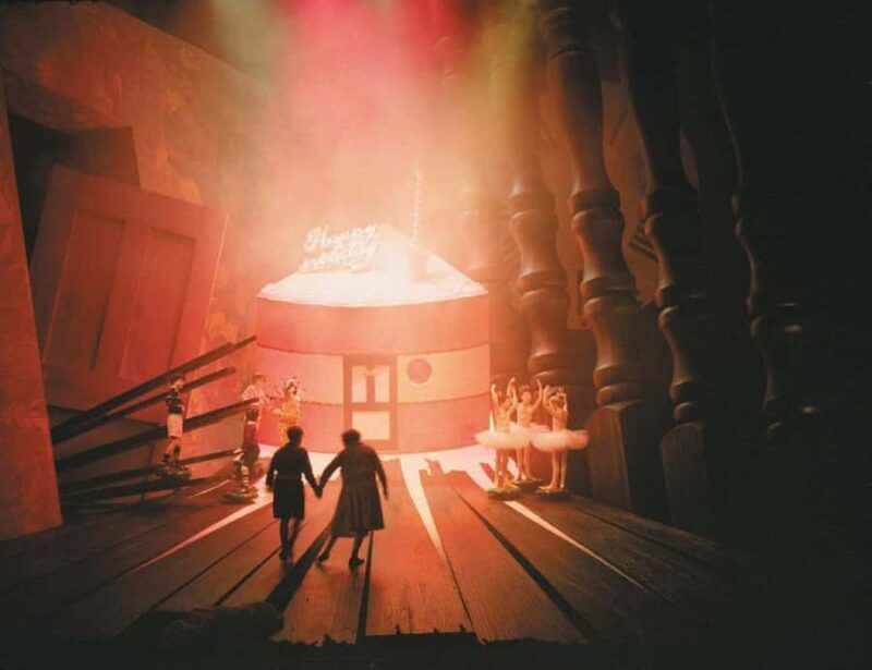 Sydney: Hansel & Gretel at the Sydney Opera House - The Experience: An In-Depth Look
