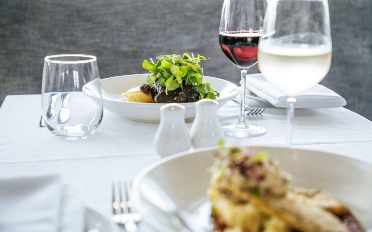 Sydney: Harbor Cruise With 2-Course Premium Lunch - Activity Details