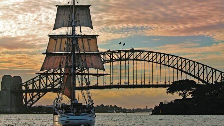 Sydney: Harbor Sunset Cruise With Dinner - Booking Details & Flexibility