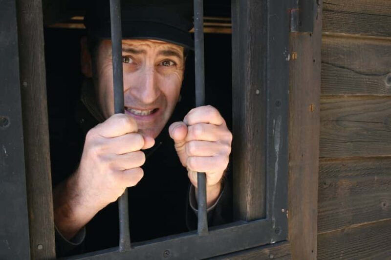 Sydney Harbor Tall Ship Convicts, Castles & Champagne Tour - Pricing and Value